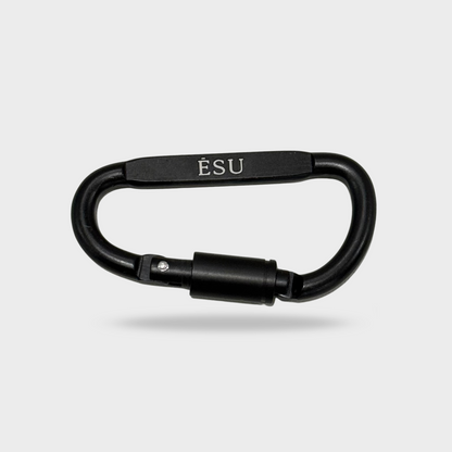 Carabiner Fence Hook