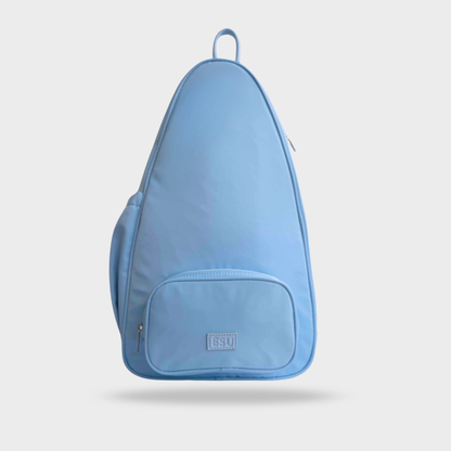 The Motto Pickleball Bag - Sky Blue