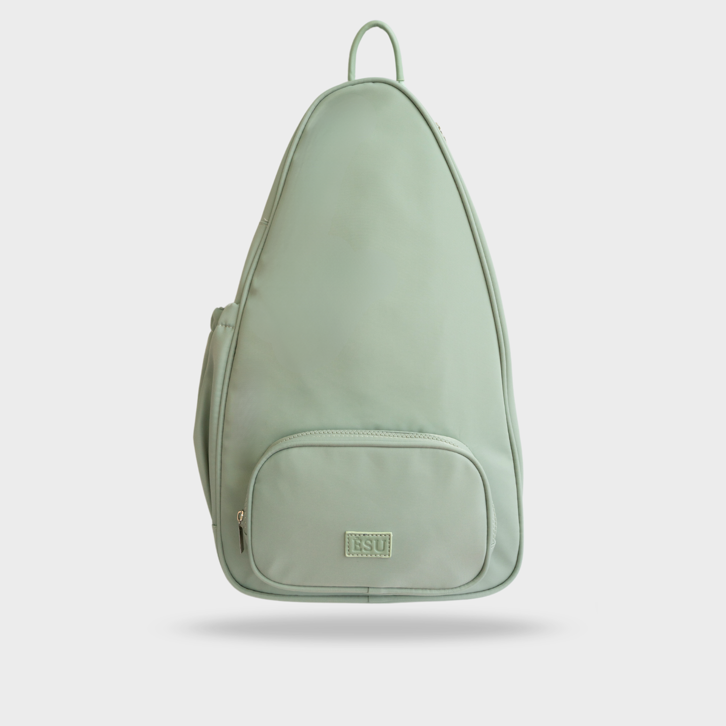 The Motto Pickleball Bag - Sage Green